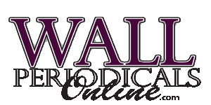 Wall Periodicals Online